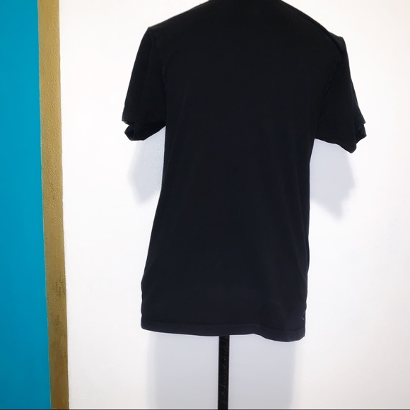 Vans Grim Reaper Graphic Tee (Unisex) - Picture 7 of 8